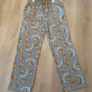 Garfield Sleep Pants